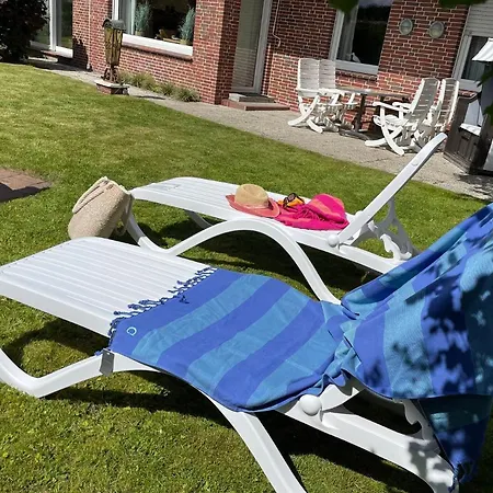Anna Meeresluft Semesterbostad *
